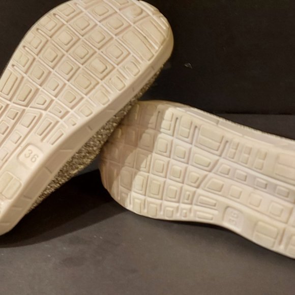 Kauai Woman's Mesh Summer Breathable Anti-Slip Clog Size 36/6 US - Picture 3 of 5